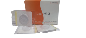 Slim Patch Adelgazador x30 und.