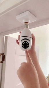 FOCO CAMARA ESPIA 360 GRADOS