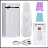 PALETA ULTRASONICA