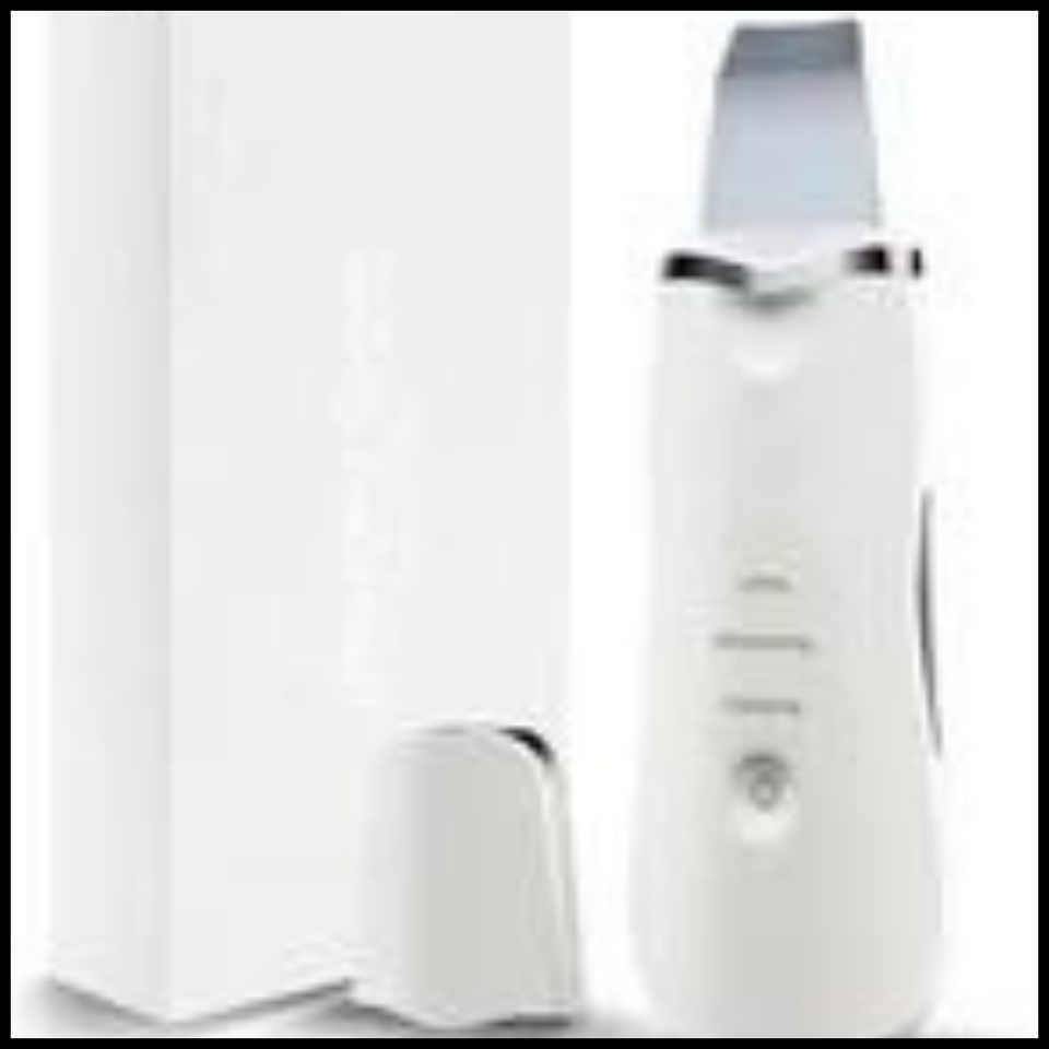 PALETA ULTRASONICA
