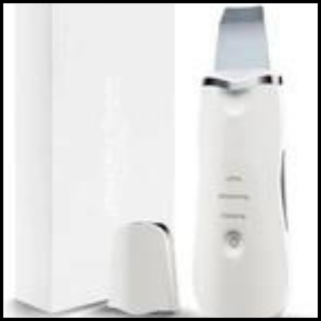 PALETA ULTRASONICA