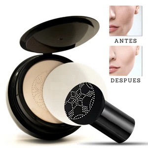 BASE DE MAQUILLAJE RESISTENTE AL AGUA