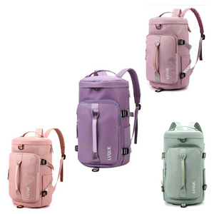 MOCHILA MALETIN