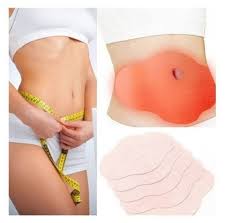 PARCHES DE ABDOMEN WONDER PATCH