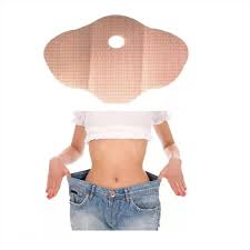 PARCHES DE ABDOMEN WONDER PATCH