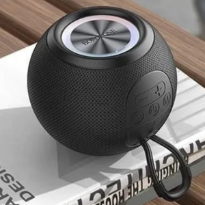 PARLANTE INTELIGENTE ALEXA