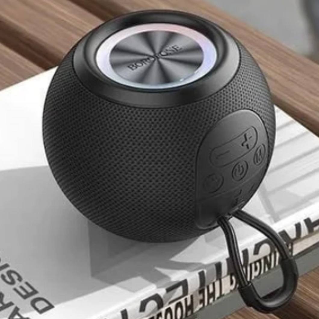 PARLANTE INTELIGENTE ALEXA