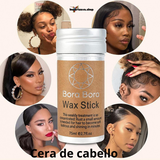CERA FIJADORA PARA CABELLO EN BARRA