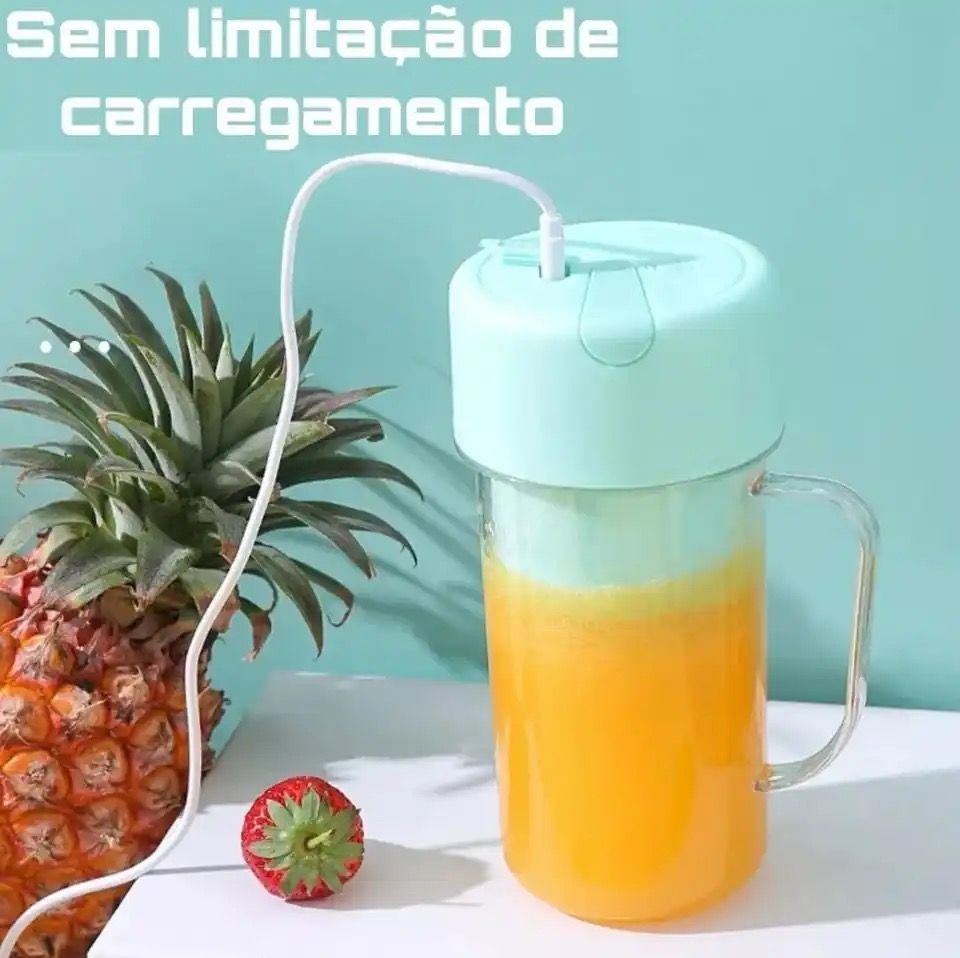 MINI LICUADORA