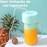 MINI LICUADORA