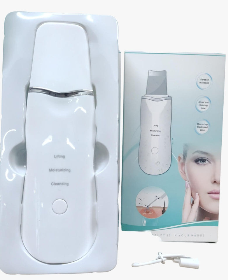PALETA ULTRASONICA