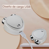 MASAJEADOR FACIAL  VIBRACIÓN SONICA