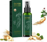 OUHOE - CRECIMIENTO DE CABELLO