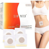 Slim Patch Adelgazador x30 und.