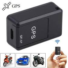 MINI GPS