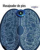MASAJEADOR PARA PIES