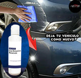 CREMA ELIMINA RAYONES DE VEHICULOS